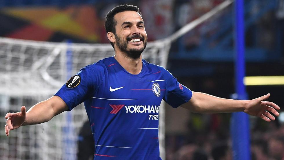 佩德罗：阿扎尔现在全情投入于<a href=https://www.310bf.com/tags-%E5%88%87%E5%B0%94%E8%A5%BF-0.html target=_blank class=infotextkey>切尔西</a>，但不知道以后如何