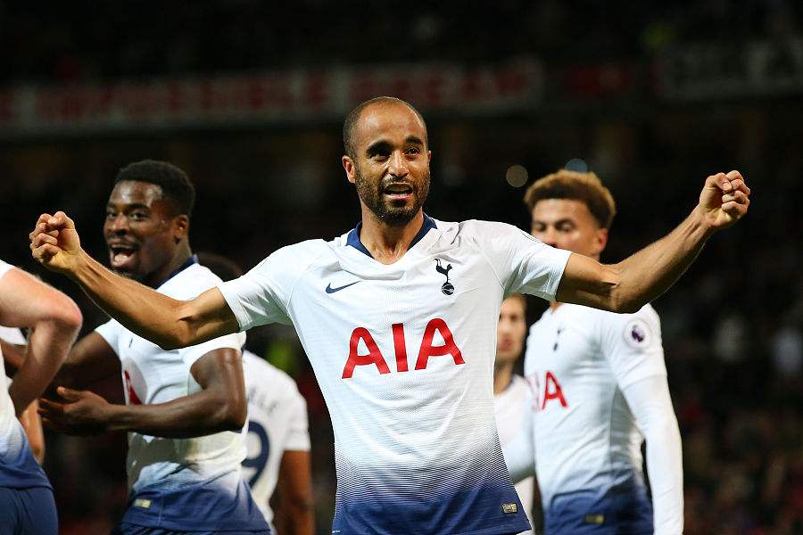 小卢卡斯：现在还不是放松的时候，与曼城的联赛会更困难