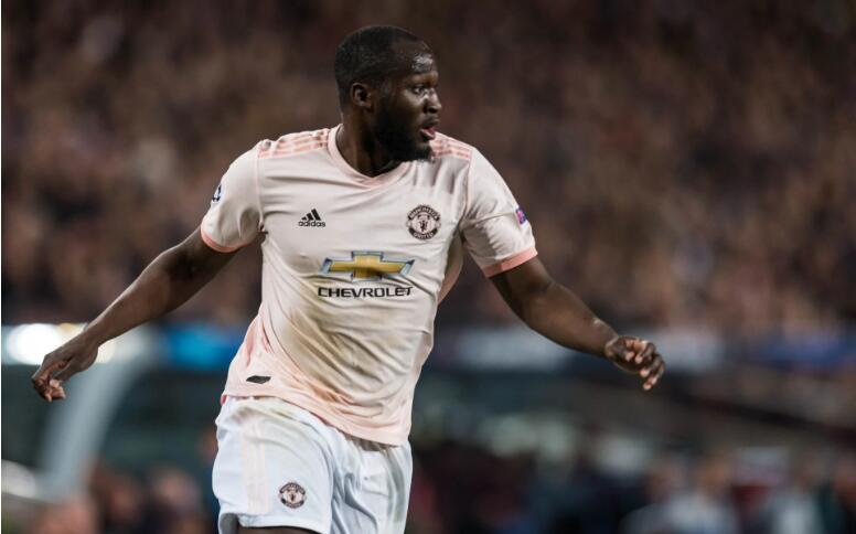 电讯报：若报价合适，<a href=https://www.310bf.com/tags-%E6%9B%BC%E8%81%94-0.html target=_blank class=infotextkey>曼联</a>今夏可能出售卢卡库