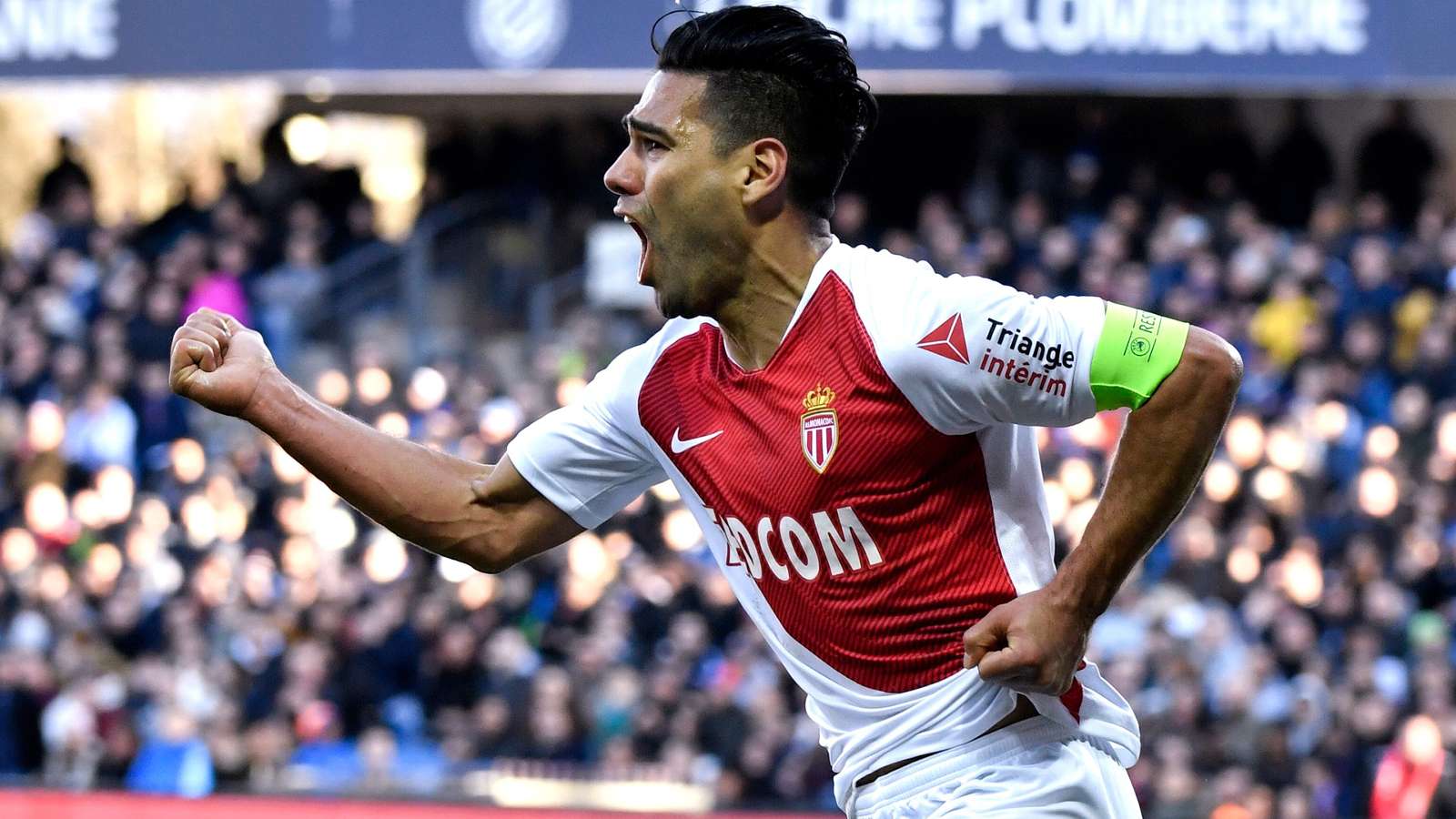 法尔考:我在摩纳哥过得很好,未来仍可征战高水平联赛_虎扑足球