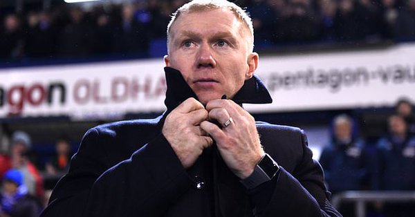 泰晤士报：斯科尔斯没赌斯特拉福德的输赢，惩罚会较轻