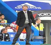 舍伍德：背靠背面对热刺，曼城不会再犯错