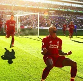 利物浦卡迪夫城赛后评分：维纳尔杜姆马蒂普双核传控全场