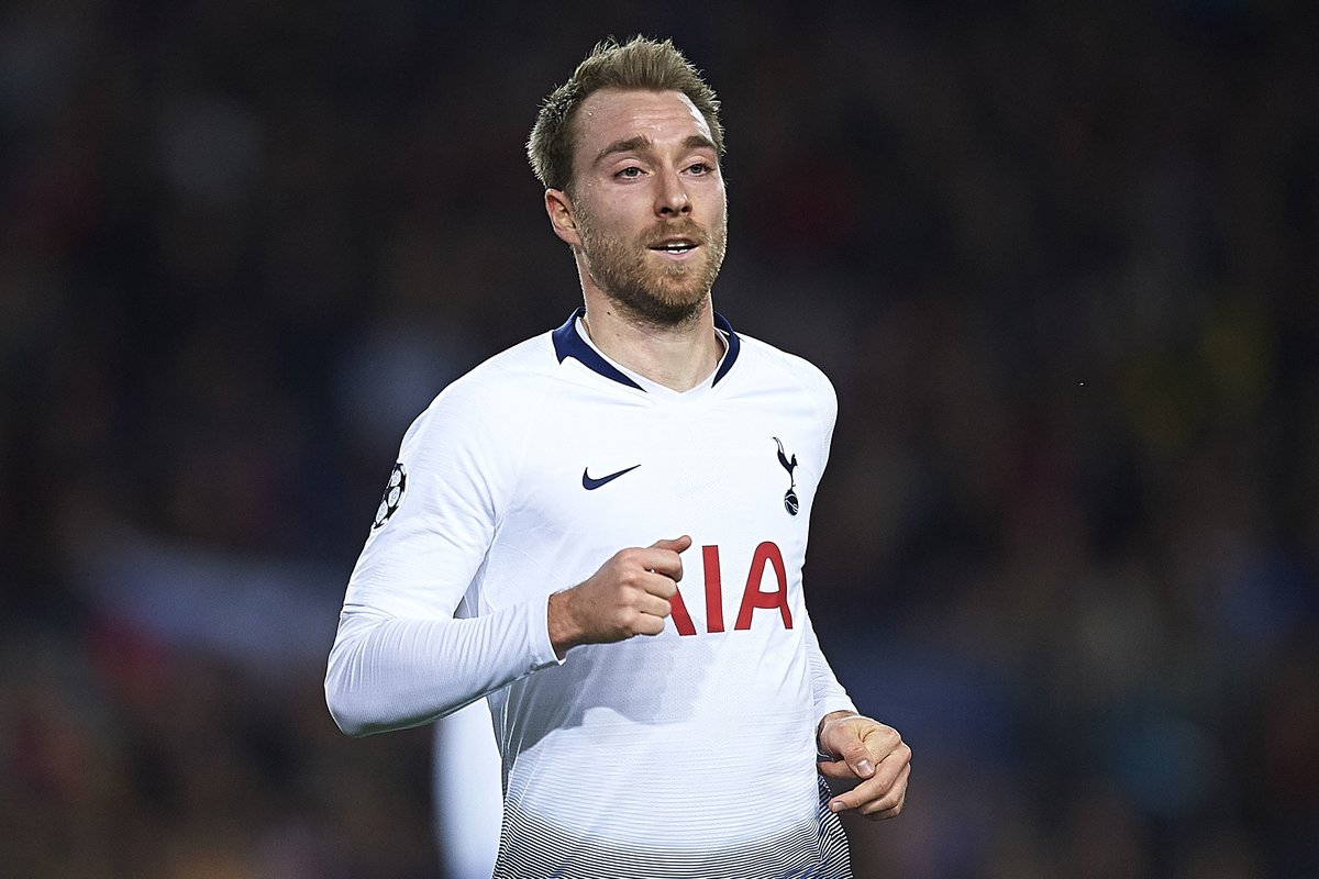 福地！热刺新球场保持4战全胜，进8球未丢一球