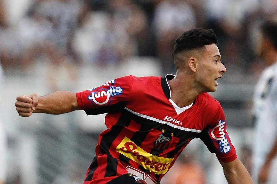 晚旗报：<a href=https://www.310bf.com/tags-%E9%98%BF%E6%A3%AE%E7%BA%B3-0.html target=_blank class=infotextkey>阿森纳</a>有意17岁巴西边锋，即将拿到意大利护照