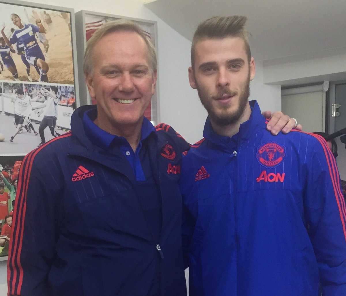 前<a href=https://www.310bf.com/tags-%E6%9B%BC%E8%81%94-0.html target=_blank class=infotextkey>曼联</a>门将：让德赫亚休息一下吧，换罗梅罗上