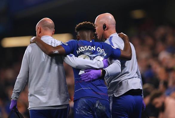 是真爱？赫内斯：我们会继续考虑奥多伊的