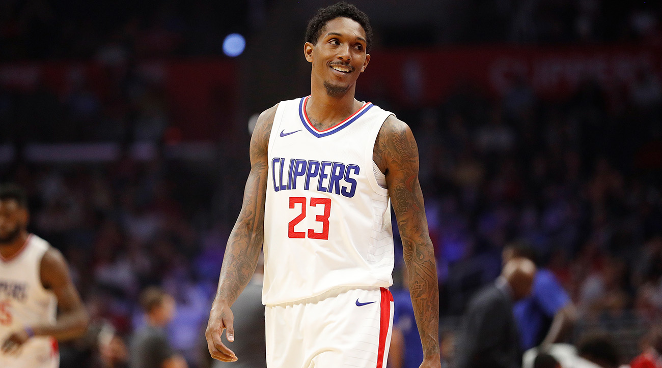 杜德利发推：路威的合同也许是NBA性价比最高的