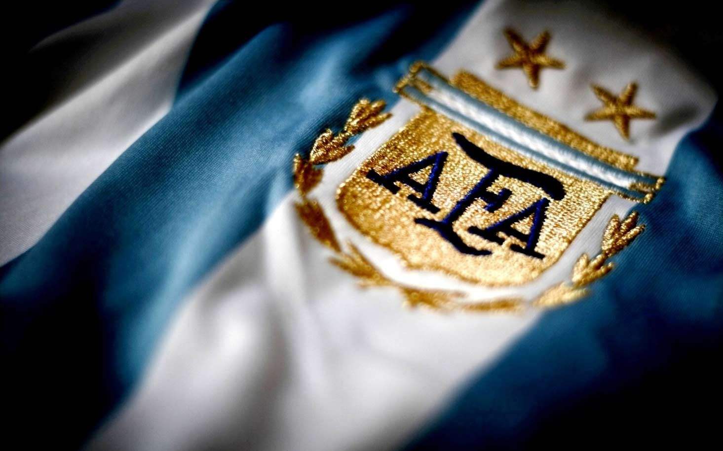 阿根廷国家队在中国开通网上商城，三天商品销量771件_虎扑国际足球新闻