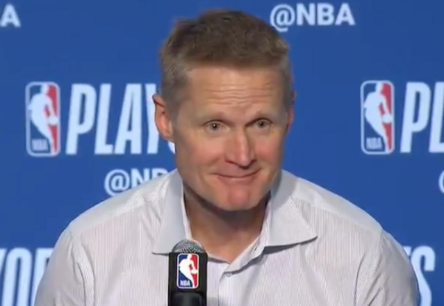 科尔：其他球队已研究我们五个赛季，对此心里有数