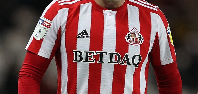 邮报：GVC公司反对博彩公司继续赞助足球俱乐部