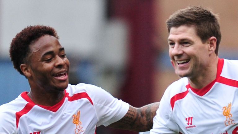 斯特林：与杰队并肩作战使我进步，和<a href=https://www.310bf.com/tags-%E6%9B%BC%E8%81%94-0.html target=_blank class=infotextkey>曼联</a>的比赛令人回味