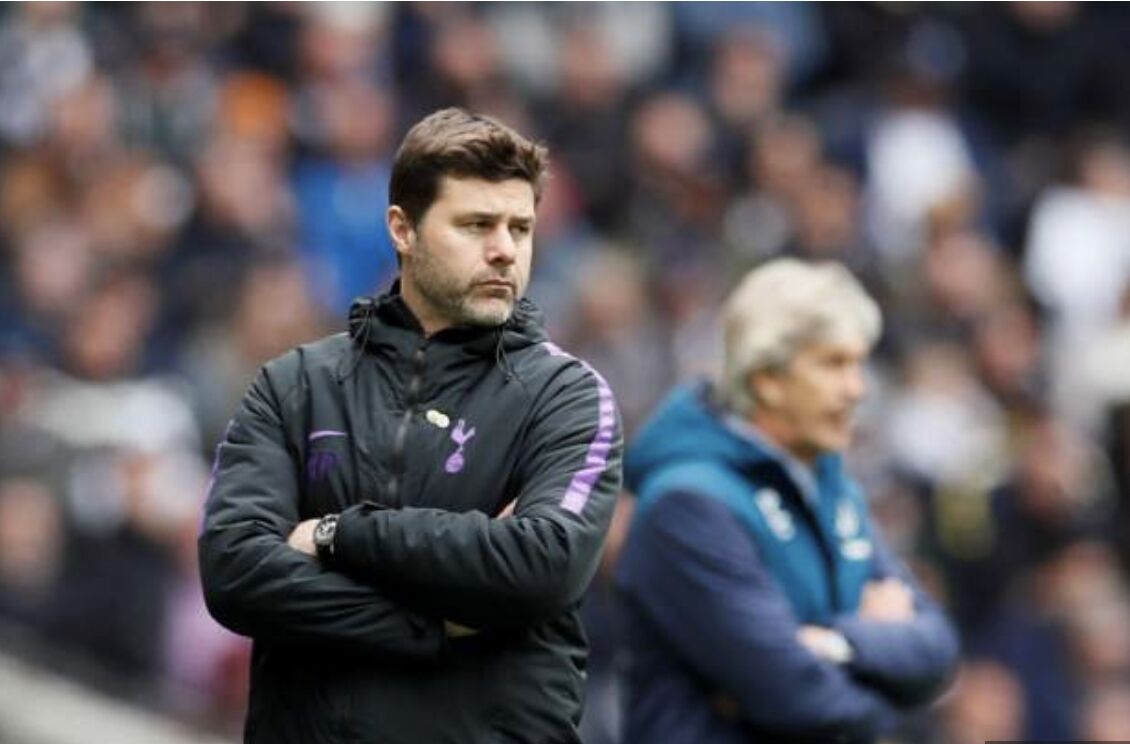 波帅：还得继续向前看，争四大战还剩两场比赛