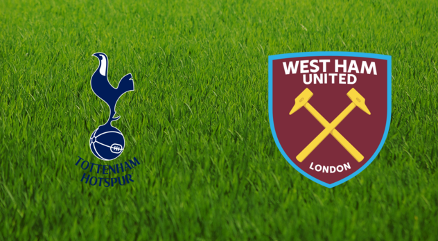 热刺vs西汉姆联：埃里克森、孙兴慜领衔