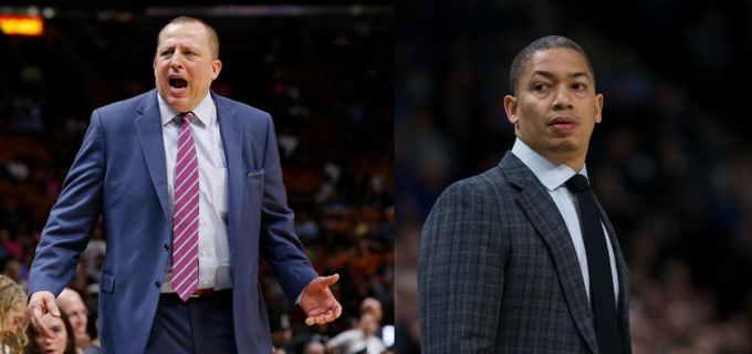 Woj：卢曾邀请锡伯杜作为他在湖人的首席助教，后者拒绝