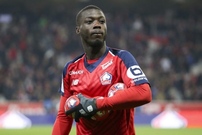 里尔边锋佩佩最快下周宣布去处，球员最想去<a href=https://www.310bf.com/tags-%E8%A5%BF%E7%94%B2-0.html target=_blank class=infotextkey>西甲</a>