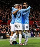 跟队记者：相比四月初，京多安和曼城续约的希望大增