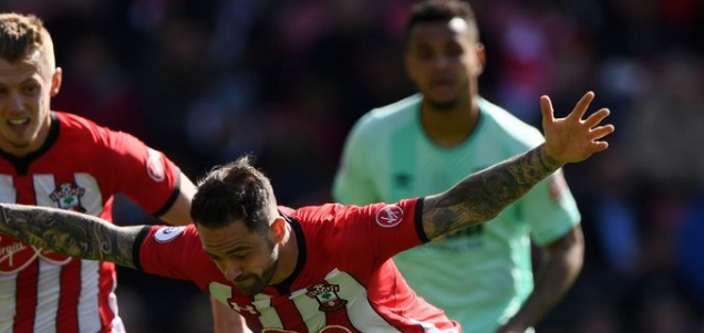 <a href=https://www.310bf.com/tags-%E8%8B%B1%E8%B6%85-0.html target=_blank class=infotextkey>英超</a>综述：狼队擒黄蜂圣徒平樱桃，卡迪夫城失保级关键战