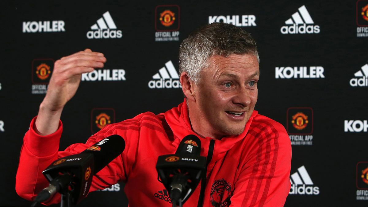 泰晤士报：索肖要在今夏改善<a href=https://www.310bf.com/tags-%E6%9B%BC%E8%81%94-0.html target=_blank class=infotextkey>曼联</a>球员的体能状况