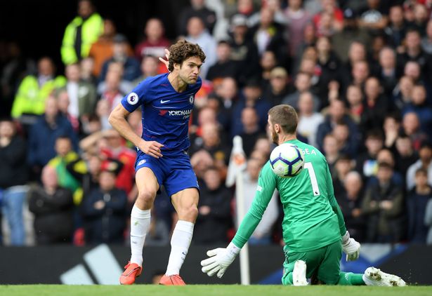 卢卡库：100%支持德赫亚，过去几年他一直是队内最佳