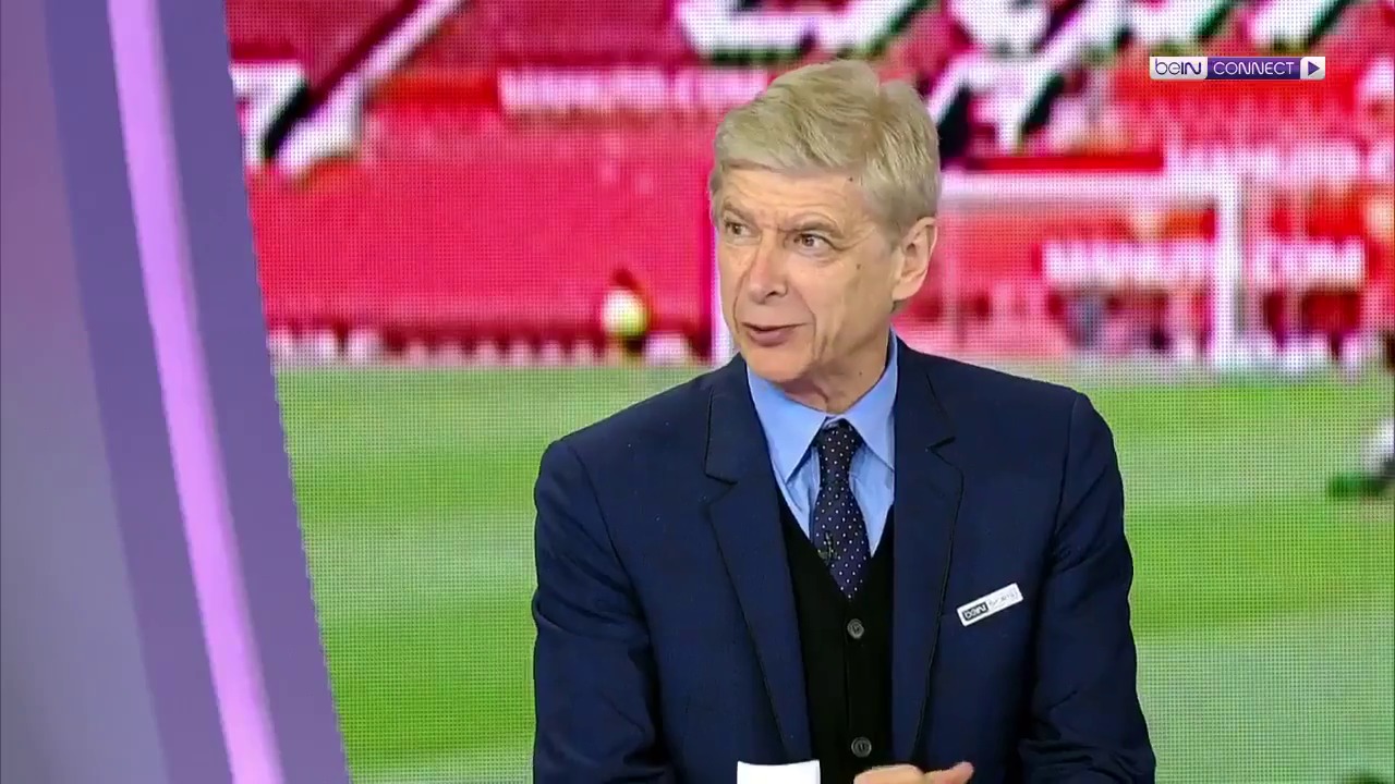 温格谈<a href=https://www.310bf.com/tags-%E6%9B%BC%E8%81%94-0.html target=_blank class=infotextkey>曼联</a>的挣扎：爵爷太重要；市面上钱比优秀的球员多