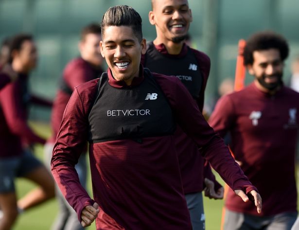 镜报：利物浦迎利好消息，菲尔米诺可以出战<a href=https://www.310bf.com/tags-%E5%B7%B4%E8%90%A8-0.html target=_blank class=infotextkey>巴萨</a>