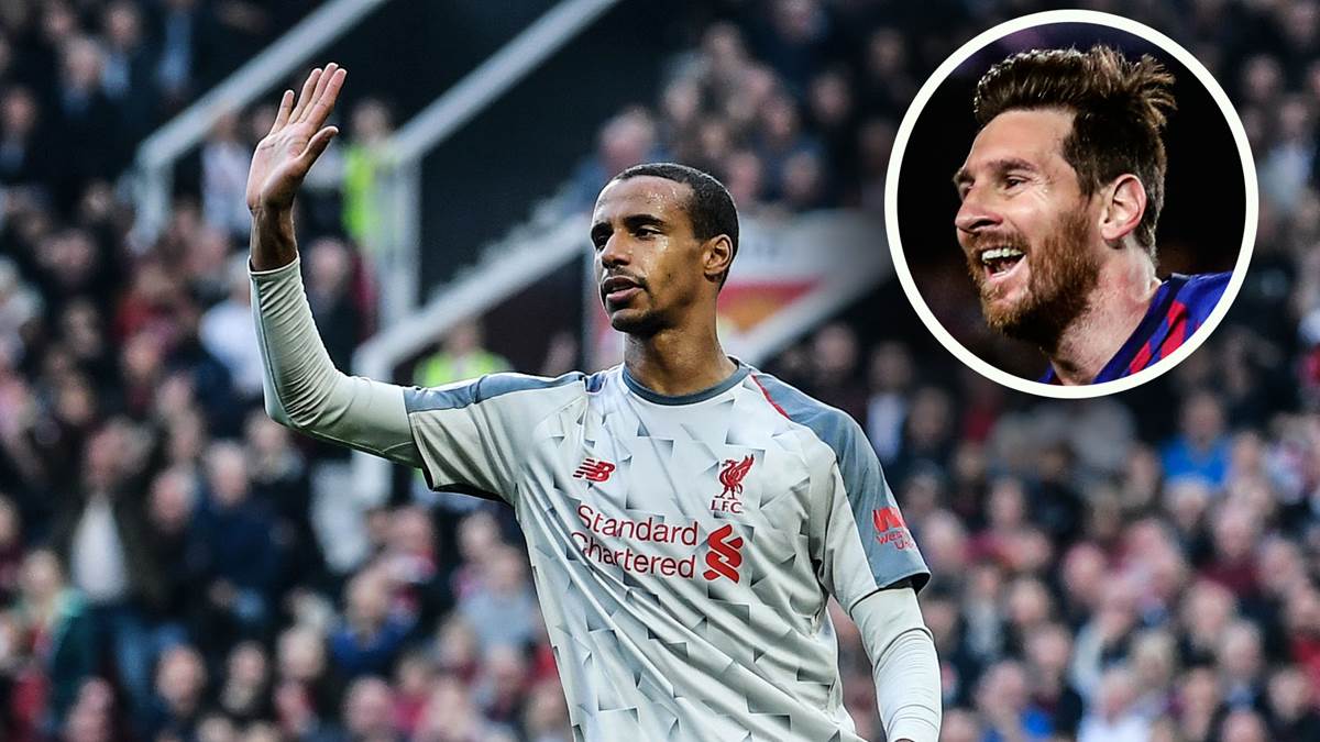 马蒂普：防守<a href=https://www.310bf.com/tags-%E6%A2%85%E8%A5%BF-0.html target=_blank class=infotextkey>梅西</a>没有药方，只有大家统一起来