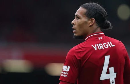 上赛季起仅两人过掉范戴克，拉卡泽特是其中之一