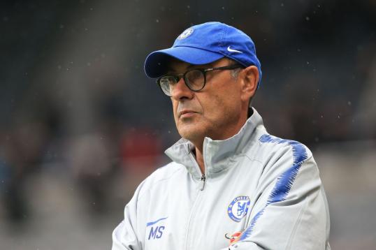 萨里：马蒂奇肘击应该不是故意；罗霍的动作吃黄牌不够