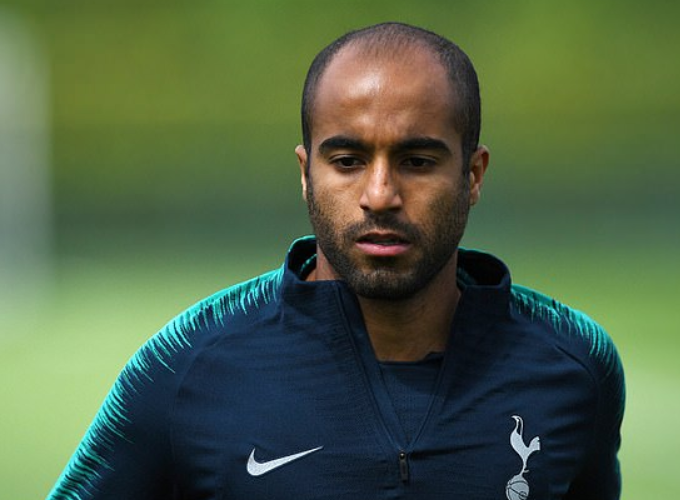 小卢卡斯：已准备大干一场，踢出<a href=https://www.310bf.com/tags-%E8%8B%B1%E8%B6%85-0.html target=_blank class=infotextkey>英超</a>的强度就能赢下贾府