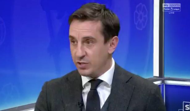 内维尔：频繁换帅导致<a href=https://www.310bf.com/tags-%E6%9B%BC%E8%81%94-0.html target=_blank class=infotextkey>曼联</a>对球员的续约问题毫无进展