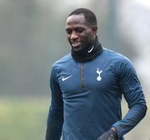 热刺官方：凯恩等4人无缘战贾府，西索科有望复出