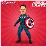 又皮了！米尔纳祝贺范戴克拿奖：来自爷爷米尔纳的爱