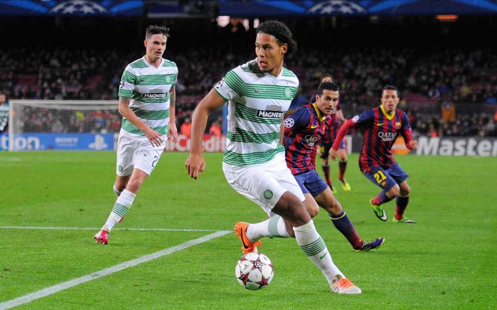 范戴克：从当年1-6不敌<a href=https://www.310bf.com/tags-%E5%B7%B4%E8%90%A8-0.html target=_blank class=infotextkey>巴萨</a>的比赛中学到了很多