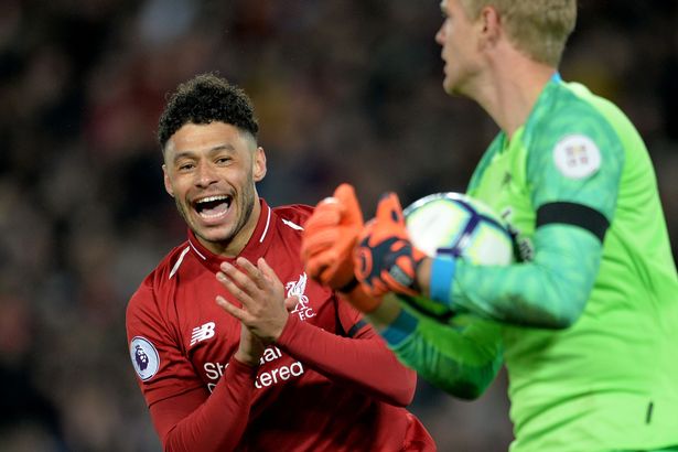 泰晤士报：有情有义，利物浦将和张伯伦续约至2023年