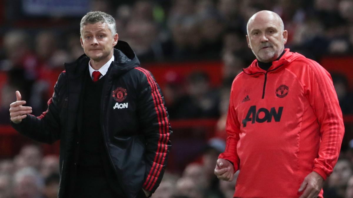 泰晤士报：索肖支持费兰任技术总监；费迪南德可能不会来