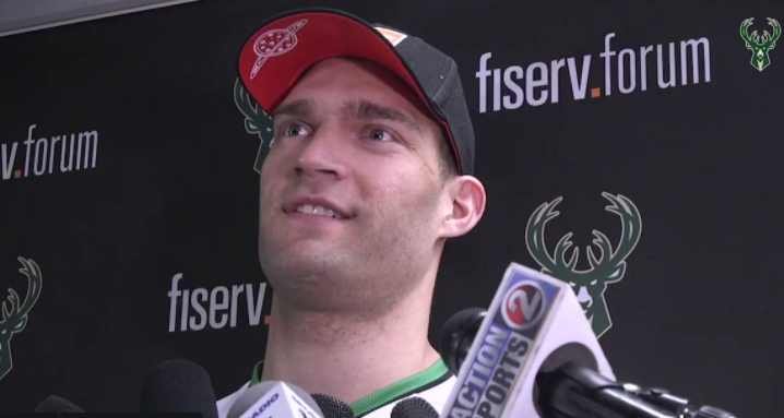 洛佩斯:我们的转移球做得很棒,打出了我们的比赛节奏