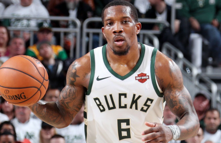 布莱索：欧文是现象级的单打好手，我努力让他打得更艰难