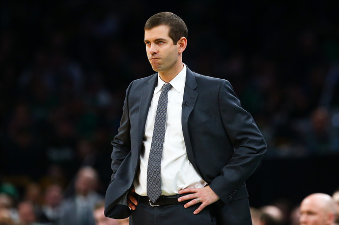 史蒂文斯：今天攻防都不好，雄鹿在利用空间方面做得很棒