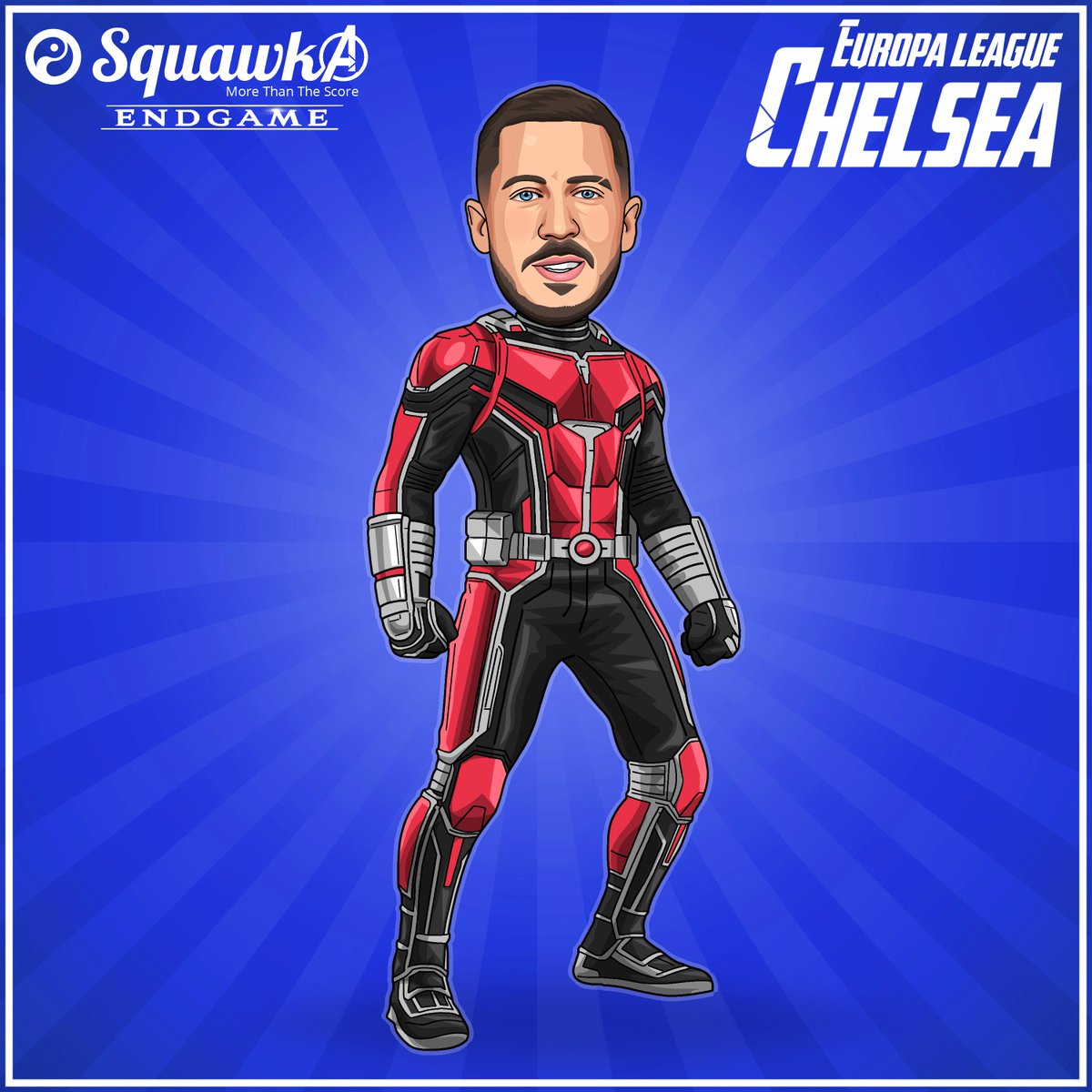 萨里谈阿扎尔替补：他连续踢了10场，需要休息