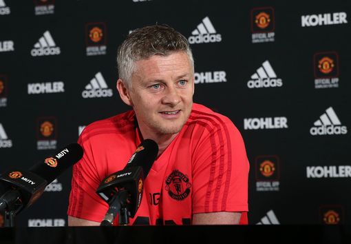 索帅：依然信任德赫亚；无欧冠资格不影响球队吸引力