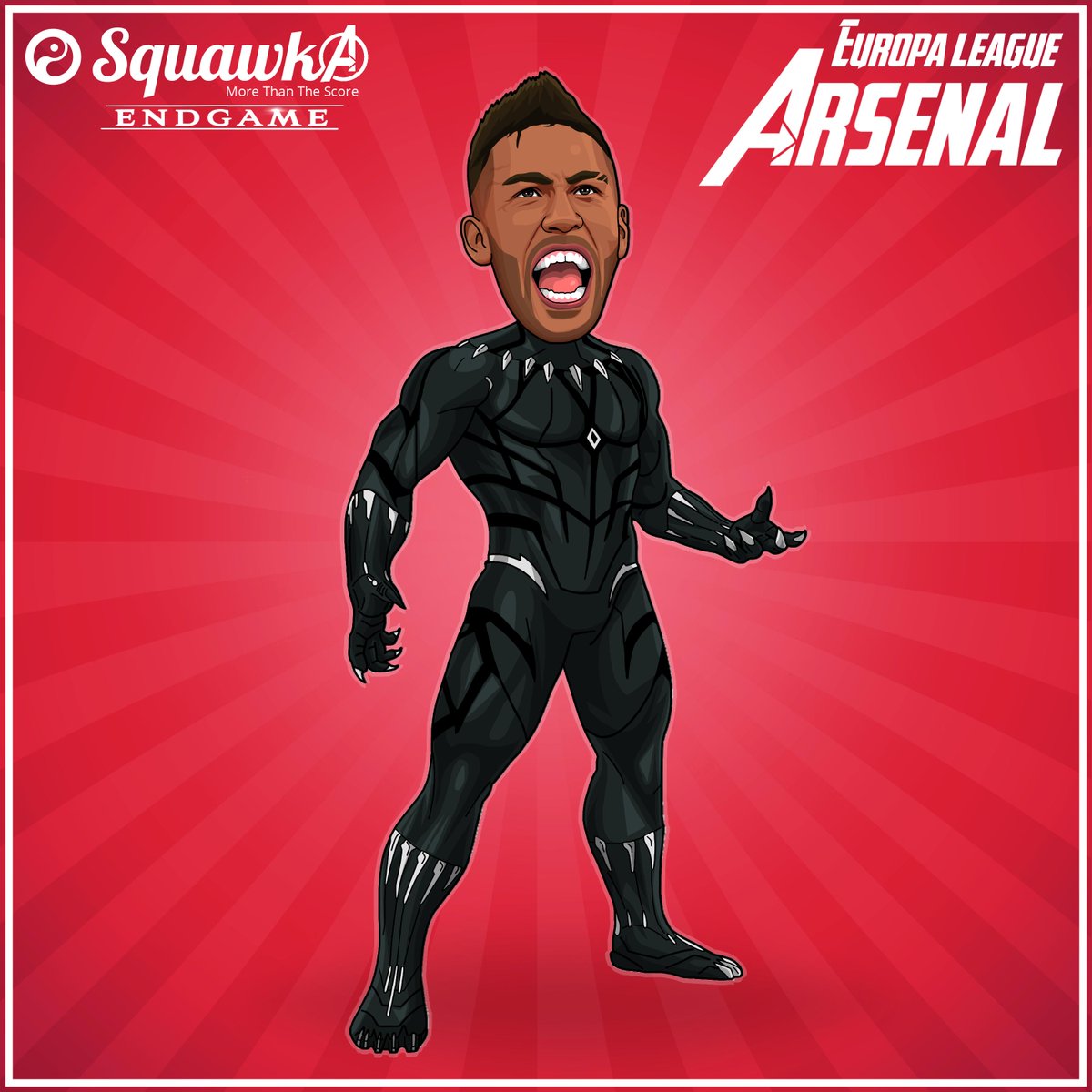 纪录在延续！奥巴梅扬连续5赛季进球25+