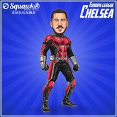 萨里谈阿扎尔替补：他连续踢了10场，需要休息