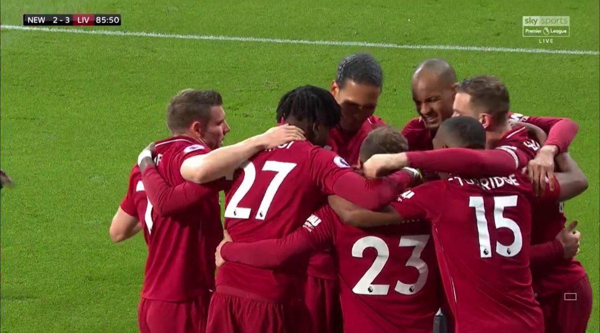 不放弃！利物浦本赛季下半场进球达50，全<a href=https://www.310bf.com/tags-%E8%8B%B1%E8%B6%85-0.html target=_blank class=infotextkey>英超</a>第一