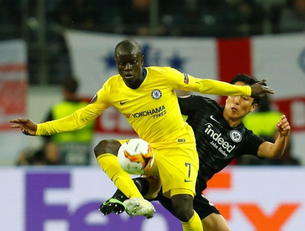 名宿：若能率队夺得欧联，萨里就配得上留任