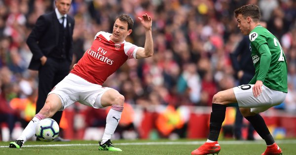 利希施泰纳：已经尽力了，欧联杯我们会展示实力和精神