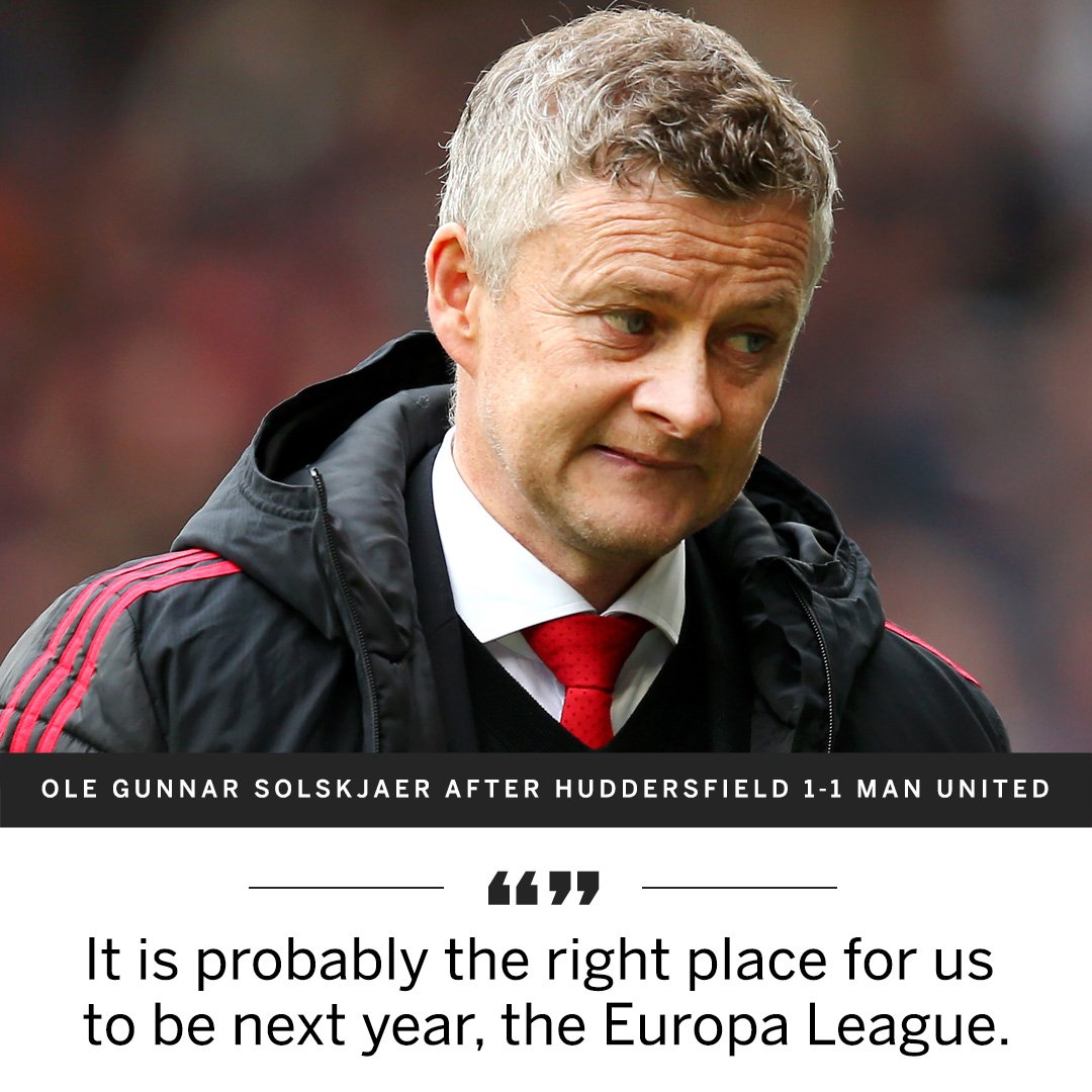 索肖：欧联杯或是我们正确的位置，可以给年轻球员机会了