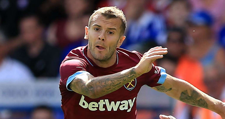 威尔希尔：夏天将练好身体，下赛季会打更多比赛