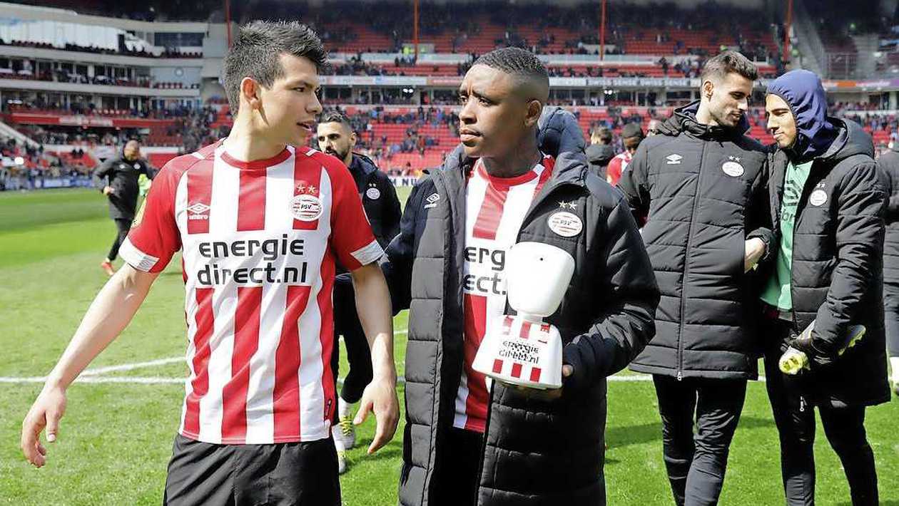 电信报：PSV小将贝尔赫韦因受多队关注，<a href=https://www.310bf.com/tags-%E6%9B%BC%E8%81%94-0.html target=_blank class=infotextkey>曼联</a>国米有意