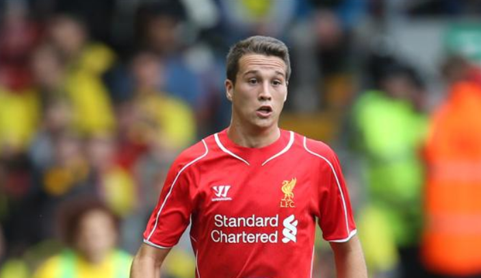 利物浦旧将：安菲尔德有魔力，是红军逆转的唯一希望